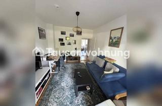 Tauschwohnungen in Gehsener Straße 84, 12555 Köpenick, Tauschwohnung: Ruhige, helle 2 Zimmer Wohnung in Köpenick