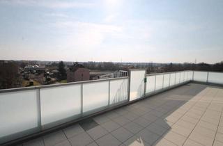 Penthouse mieten in Firnhaberstraße 20, 86159 Hochfeld, Erstbezug in Augsburg-Hochfeld – modernes 2-Zimmer-Penthouse-Apartment