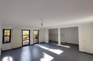 Wohnung mieten in Nachbarsweg 70, 45481 Saarn, 1,5-Zimmer Souterrain-Wohnung mit Terrasse in Mülheim Saarn
