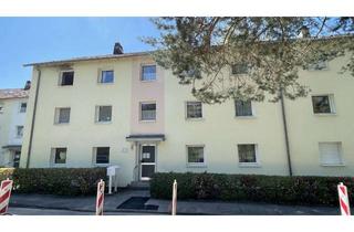 Wohnung mieten in Hildastr. 48, 76534 Lichtental, Perfekt für Jung und Alt – 3-Zimmer mit Balkon und vollständiger Wärmedämmung