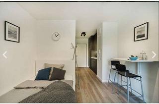 Wohnung mieten in Gerichtstraße 65, 13347 Wedding, For students: 1-Zimmer Wohnung in Berlin Wedding (Wedding)