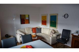 Wohnung mieten in Würmtalstrasse 16, 81375 Hadern, Sehr schönes 3-Zimmer Apartment vollmöbliert.