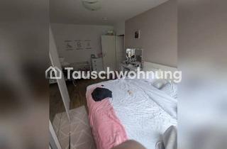 Tauschwohnungen in 60316 Nordend-Ost, Tauschwohnung: 2-Zi-Whg in Innenstadt, suche größere in Frankfurt