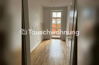 Tauschwohnungen in 04275 Südvorstadt, Tauschwohnung: TAUSCHE 4 ZIMMER GEGEN 3-3,5 ZIMMER SÜD, SÜDWEST