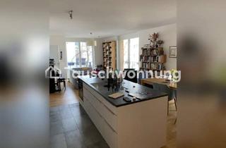 Tauschwohnungen in 12527 Grünau (Köpenick), Tauschwohnung: Helle 4-Zi-Whg am Wasser in Grünau