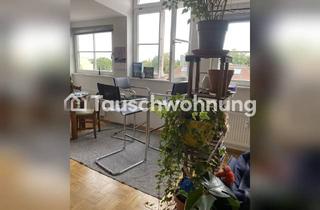 Tauschwohnungen in 04277 Connewitz, Tauschwohnung: Schöne Altbau 1 Zimmerwohnung in Connewitz