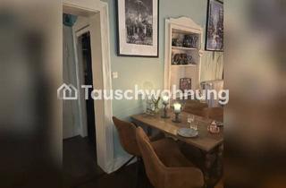Tauschwohnungen in 60528 Niederrad, Tauschwohnung: Suche 4-Zimmer-Wohnung in Frankfurt bis 1500€