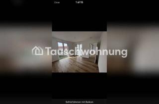 Tauschwohnungen in Wolfgang-Heinze-Straße 36a, 04277 Connewitz, Tauschwohnung: Schöne Helle 3,5 Raumwohnung