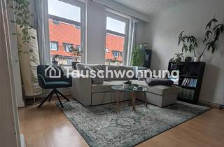 Tauschwohnungen in 23558 St. Lorenz Süd, Tauschwohnung: Lübeck: Tausche 2,5-Zi.-Whg. für Hamburg