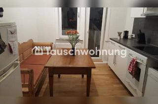Tauschwohnungen in 33604 Innenstadt, Tauschwohnung: Schöne sanierte, zentrale Altbauwohnung mit kleinem Balkon