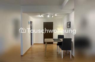 Tauschwohnungen in 33615 Innenstadt, Tauschwohnung: 2 ZKB direkt am Johannisberg mit Stellplatz - Suche 3 ZKB