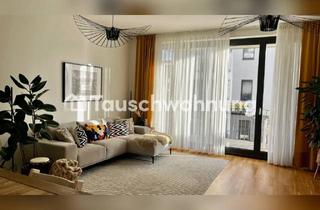 Tauschwohnungen in 10318 Karlshorst, Tauschwohnung: Große 4-Zimmer-Flat in Lichtenberg für Tausch