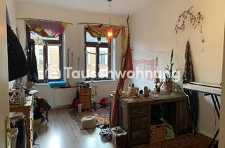 Tauschwohnungen in 04179 Leutzsch, Tauschwohnung: Schöne ruhige ,helle 2-Raum-Wohnung mit Garten