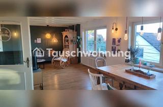 Tauschwohnungen in Bergstraße 13, 79288 Gottenheim, Tauschwohnung: Große 6-Zimmer-Whg. in Gottenheim mit Garten
