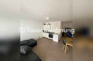 Tauschwohnungen in 21335 Lüneburg, Tauschwohnung: Tausch-Einzelzimmer – nur für Personen aus Hamburg – 32 m²,