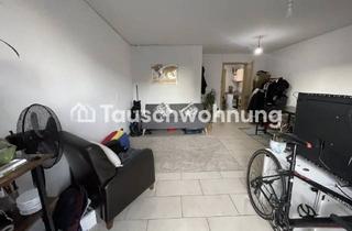 Tauschwohnungen in 48149 Münster, Tauschwohnung: Suche größere Wohnung in Münster zum Tausch