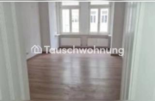 Tauschwohnungen in 04157 Gohlis-Mitte, Tauschwohnung: tausche großzügige 4-Raum Wohnung gegen 3-Raum Wohnung