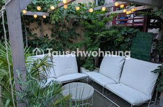 Tauschwohnungen in 18057 Kröpeliner Tor-Vorstadt, Tauschwohnung: Tausche meine 3-Zimmer-Flat in Rostock