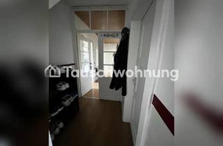 Tauschwohnungen in 48147 Münster, Tauschwohnung: 4-Zimmer-Wohnung im Herzen von Münster-Mitte