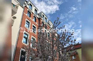 Tauschwohnungen in 55118 Neustadt, Tauschwohnung: Schöne 3 ZKB Wohnung, 60 m², Altbau saniert