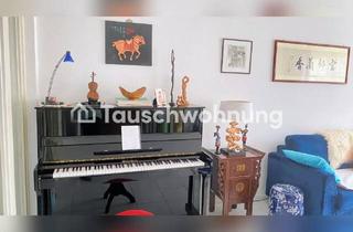 Tauschwohnungen in 23564 St. Gertrud, Tauschwohnung: Große Flat in Lübeck bietet Tausch für Hamburg