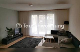 Tauschwohnungen in Zuckschwerdtstraße 31, 65929 Höchst, Tauschwohnung: Zentrale 2-Zimmer-Flat in Frankfurt West