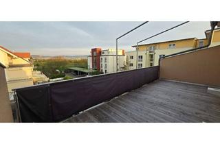 Wohnung mieten in 68519 Viernheim, Stilvolle 4-Zimmer-Maisonette-Wohnung in ruhiger Wohnlage – frisch renoviert