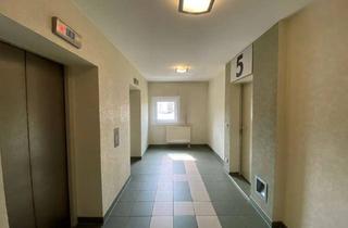 Wohnung mieten in Friedrich-König-Straße 11, 98527 Suhl, Mitten im Zentrum!