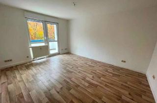 Wohnung mieten in Straße Der Freundschaft, 98544 Zella-Mehlis, Top sanierte 2-Zimmer-Wohnung unweit des Denkmals!