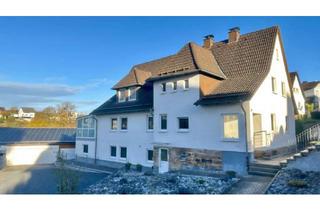 Wohnung mieten in Am Hombach, 34212 Melsungen, 131m² Erstvermietung: NEUE Heizung 2025, PV-Wärmepumpe, 2 Wallboxen & 38m² Veranda