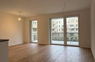 Wohnung mieten in Hilde-Domin-Straße, 69126 Rohrbach, Quartier-Hilde: NEUBAU Hochwertige 3-Zi.-Whg. mit großem Wohnbereich