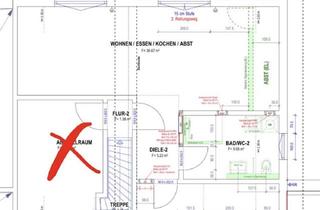 Wohnung mieten in Saynbuschweg, 56276 Großmaischeid, Wunderschöne Neubau Smart Wohnung in Großmaischeid