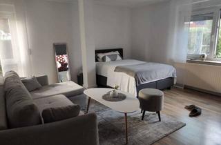 Wohnung mieten in Canaleser Straße 44, 74372 Sersheim, 1-Zimmer Wohnung mit großer Terasse in Sersheim