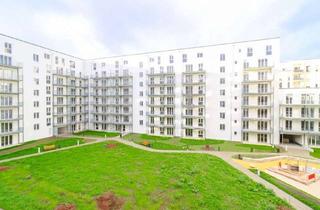 Wohnung mieten in Kleyerstraße 92b, 60326 Gallus, Sonnige Wohlfühloase mit Balkon & neuer Einbauküche in ERSTBEZUG!