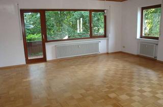 Wohnung mieten in 79194 Gundelfingen, Großzügige 3-Zimmer-EG-Wohnung hochparterre mit 3 Balkonen in Gundelfingen-Wildtal