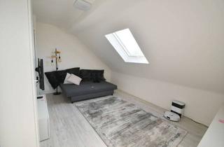 Wohnung mieten in Neustraße 37, 45663 Recklinghausen, Ansprechende Dachgeschosswohnung in ruhiger Lage !
