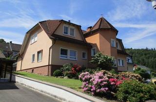 Wohnung mieten in 69517 Gorxheimertal, Traumhafte Maisonetten-Wohnung in ruhiger Wohnlage von Gorxheimertal
