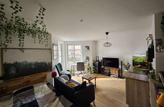 Wohnung mieten in Kieler Ring 39, 18437 Grünthal-Viermorgen, 1-Zimmer-Wohnung in Stralsund - Grünthal-Viermorgen