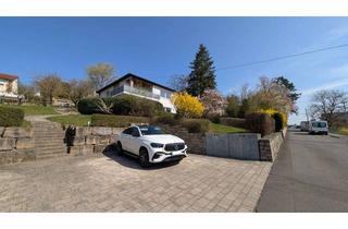 Wohnung mieten in Traubenweg, 97199 Ochsenfurt, 4-Zimmer-Wohnung in Traumlage – Südhang mit Blick ins Maintal