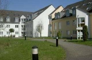 Wohnung mieten in Güterstraße 53, App. 356, 54295 Trier, 25 m² Appartement in der Moselresidenz in Trier Kürenz