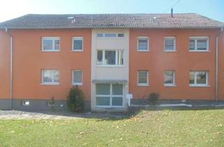 Wohnung mieten in Blücherstraße, 97714 Oerlenbach, Schöne 3-Zimmer-Wohnung in Oerlenbach