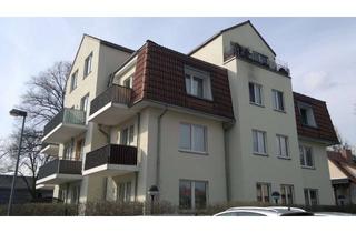 Wohnung mieten in Berliner Strasse 11, 16540 Hohen Neuendorf, Helle 3-Zimmer Wohnung in Hohen Neuendorf