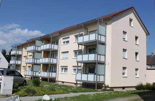 Wohnung mieten in Ringstraße 34, 88512 Mengen, Sanierte 3-Zimmer Wohnung mit Balkon zu vermieten!