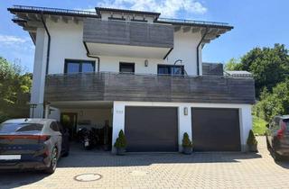 Wohnung mieten in 87477 Sulzberg, Hübsche 4-Zimmer-Wohnung mit Balkon und Gartenanteil in Sulzberg