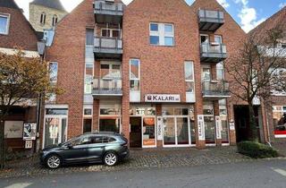 Wohnung mieten in Altenbergerstrasse 12, 48329 Havixbeck, Drei Zimmer Wohnung im Ortskern mit Dachterrasse und Balkon