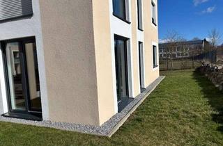 Wohnung mieten in 38302 Wolfenbüttel, Barrierefreie 2-Zimmer Erdgeschosswohnung mit Garten in Wolfenbüttel