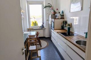 Wohnung mieten in Dechbettener Straße, 93049 Westenviertel, Wunderschöne Altbauwohnung in Traumlage