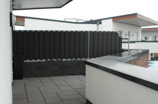 Penthouse mieten in Am Kinderland, 54338 Schweich, Attraktives 3-Zimmer Penthouse mit Balkon in Schweich (2. OG)