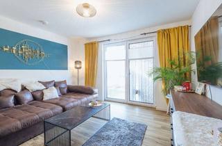 Wohnung mieten in Satower Straße 57b, 18198 Kritzmow, Wohnen in Kritzmow! barrierearme 2-Zimmer-Terrassen-Whg. mit eigenem Garten & Duschbad-Neubau 2023!