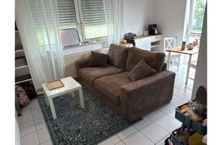 Sozialwohnungen mieten in Amtmann-Bullrich-Straße 19, 33719 Heepen, 2 -Zimmer Wohnung in Bielefeld-Heepen(mit wbs)